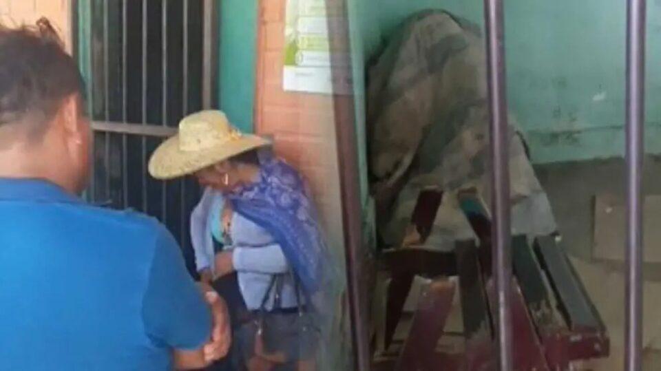 Blanco Galindo: esposos pierden la vida tras ser atropellados por un policía