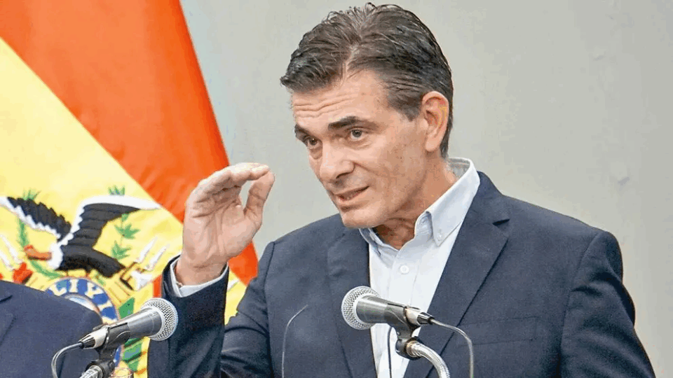 Mediante la promulgación de una ley, Paz respalda Elecciones Subnacionales 2026