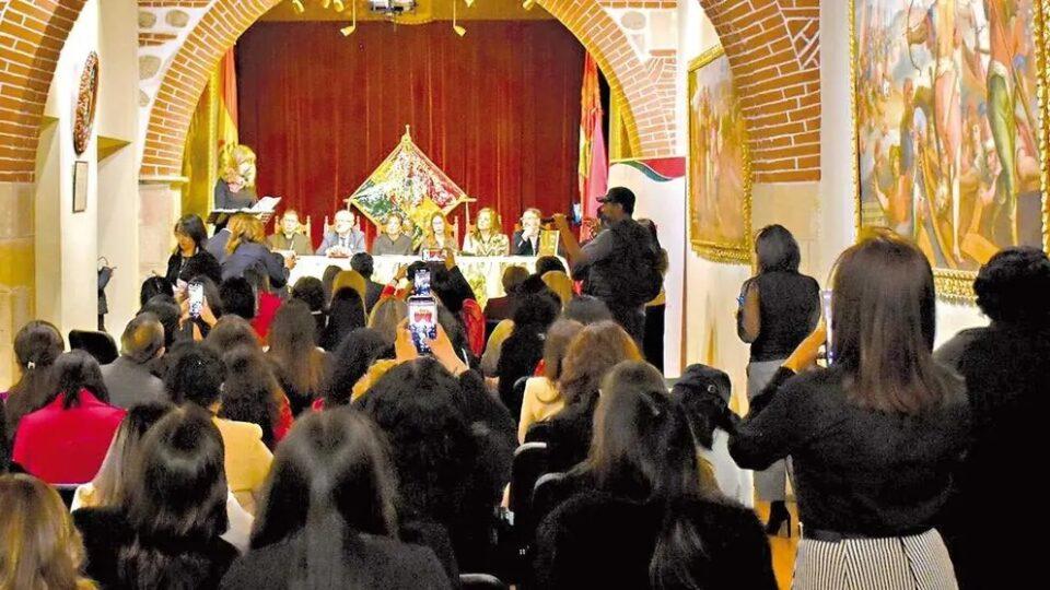Casa Nacional de Moneda dedica jornada al liderazgo femenino histórico y contemporáneo
