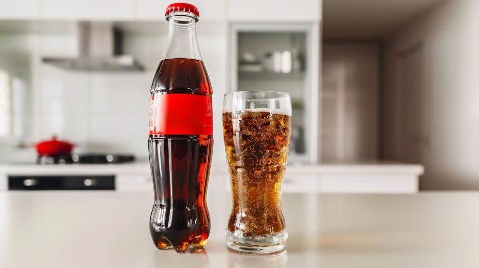 Las 3 mejores opciones para sustituir el refresco y eliminar el azúcar de tu vida