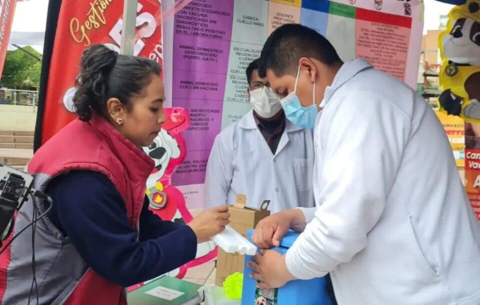 Rabia, la enfermedad que acecha entre el abandono y descuido