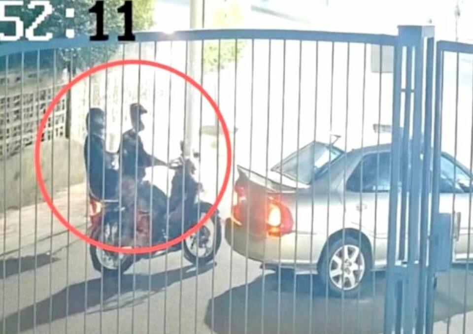 Justicia determina detención preventiva para los dos implicados en el asesinato de un juez