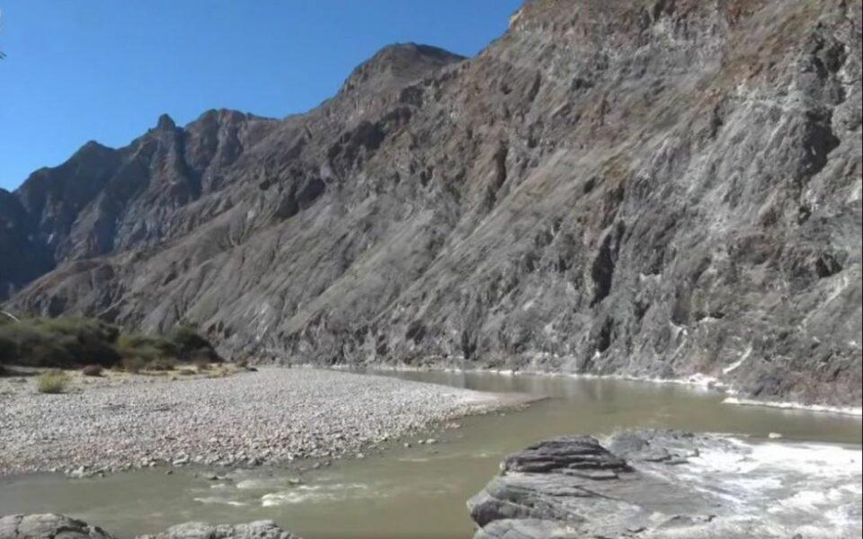 El proyecto la hidroeléctrica El Carrizal para Tarija y Chuquisaca ahora dependerá del nuevo Gobierno