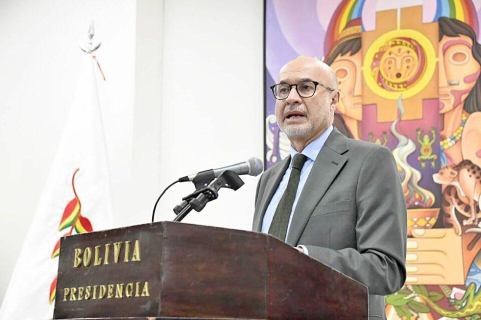 Perfilan reforma en agro e hidrocarburos para marzo