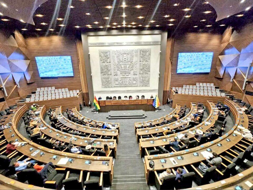 Diputados analizan unir dos elecciones en marzo