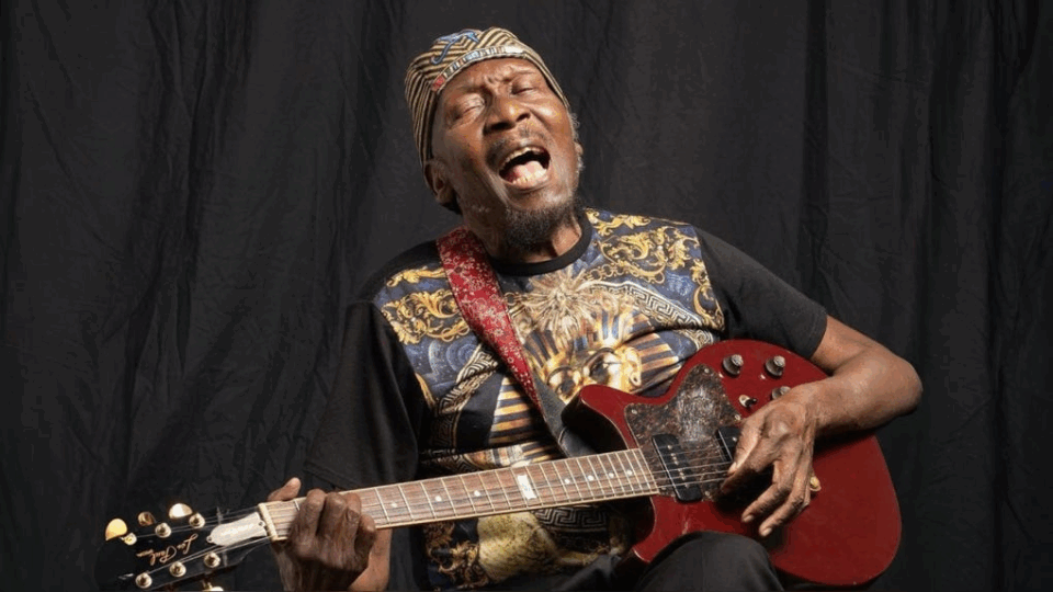 A los 81 años muere Jimmy Cliff, figura influyente del reggae
