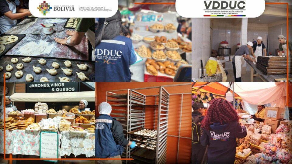 ‎Defensa del Consumidor verificó 120 hornos y sancionó a varios por falta de higiene y riesgo a la salud