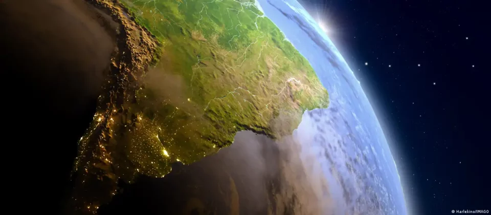 Descubren rastros genéticos de un pueblo perdido en Sudamérica