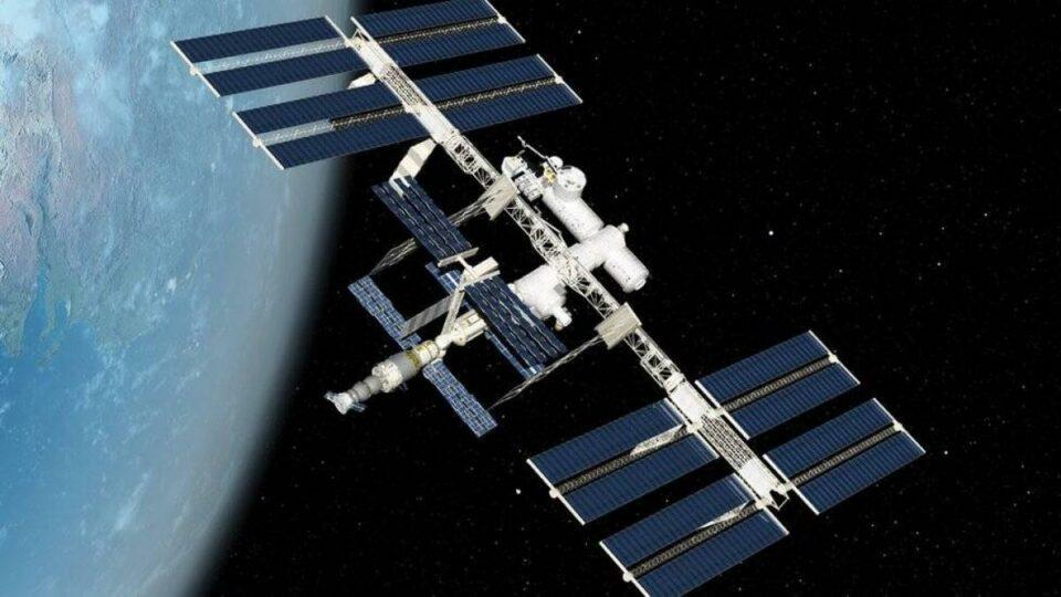 Estación Espacial rumbo al reingreso: se espera su caída en 2030