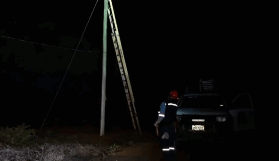 Mujer falleció al intentar salvar a sus ovejas; dos menores quedaron en la orfandad