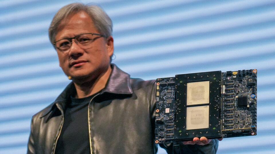 Un gigante tecnológico se pronuncia sobre si la inteligencia artificial es una burbuja