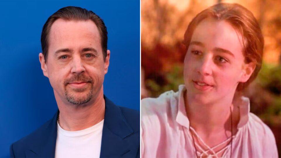 Sean Murray, estrella de “Hocus Pocus”, reveló que sufrió su primer ataque de pánico al verse en la película