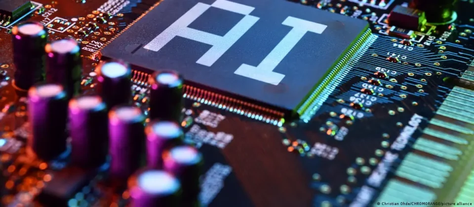 La fiebre por la IA podría tener los días contados: ¿se viene el estallido?