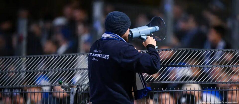 FIFA: listas negras para que acosadores no compren entradas