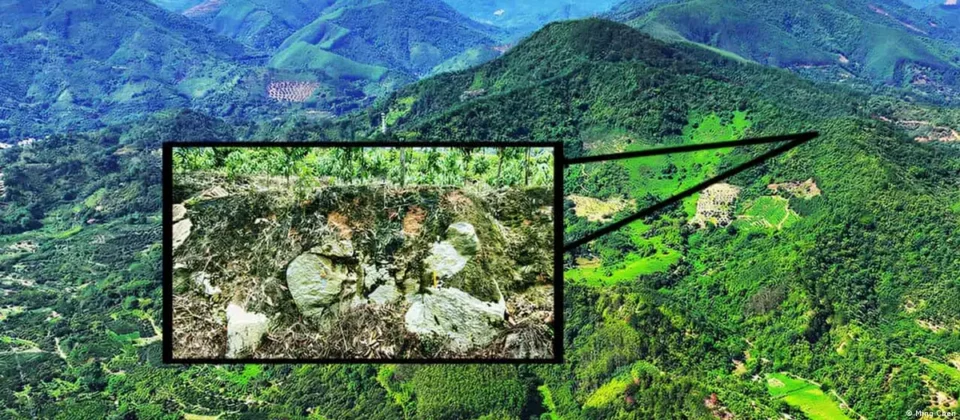 Estudio identifica el cráter de meteorito más extenso de la era posglacial