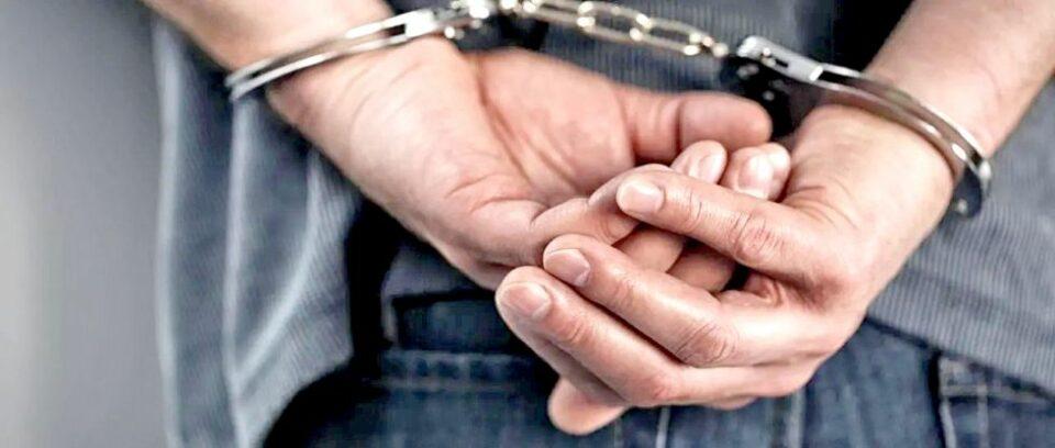 Aprehenden a presunto feminicida de su pareja