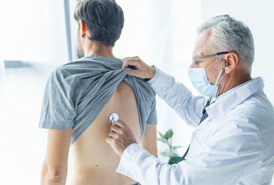 Confirman 328 casos de tuberculosis en Tarija