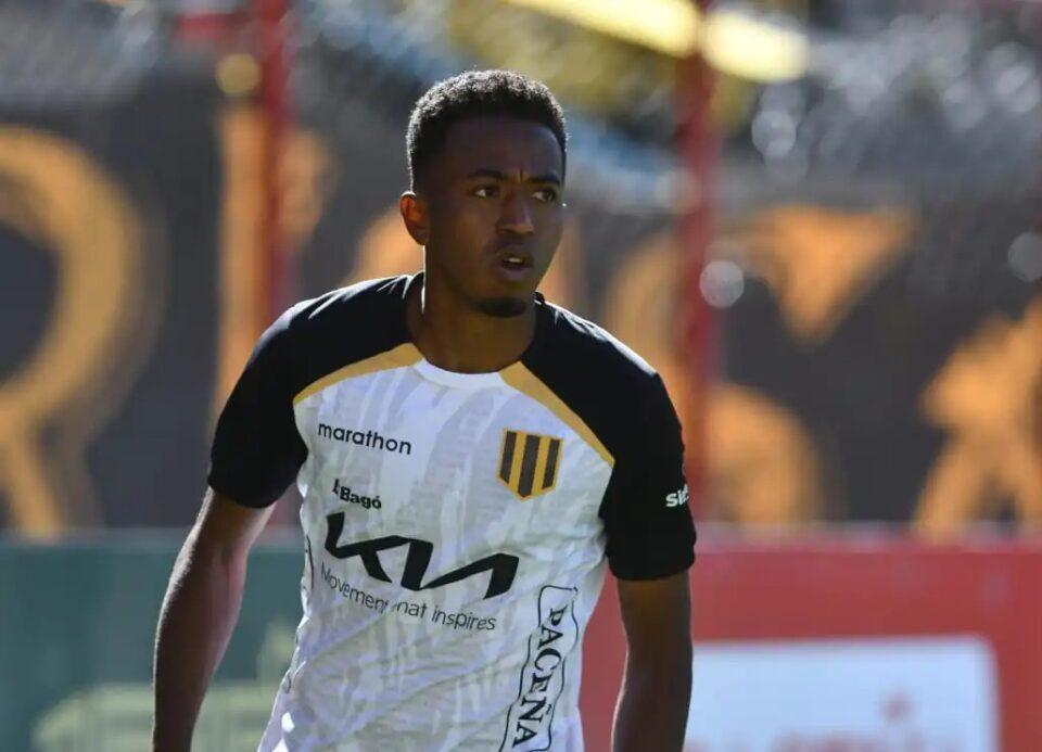 The Strongest derrota 1-2 a ABB y alcanza la punta con Always