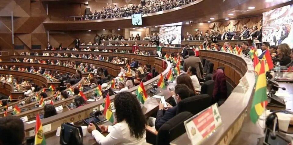 Paz apoya elección de vocales y pide transparencia en judiciales