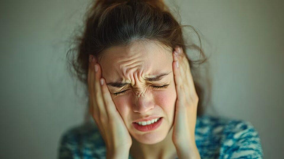 El dolor de cabeza afecta a casi 3.000 millones de personas y duplica su impacto en las mujeres, afirma un estudio