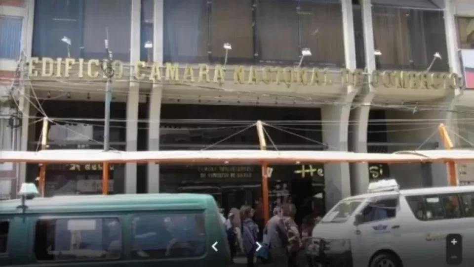 Empresarios se oponen a la Ley de Diferimiento de créditos