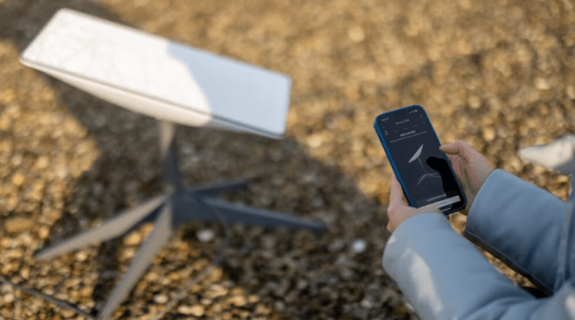 El error más frecuente que afecta la conexión de Starlink: dónde colocar el router