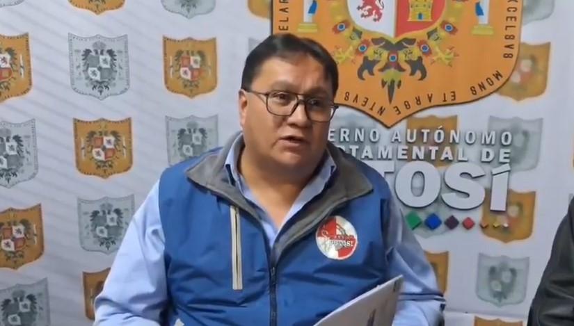 Sedes de Potosí inicia controles para frenar brote de varicela