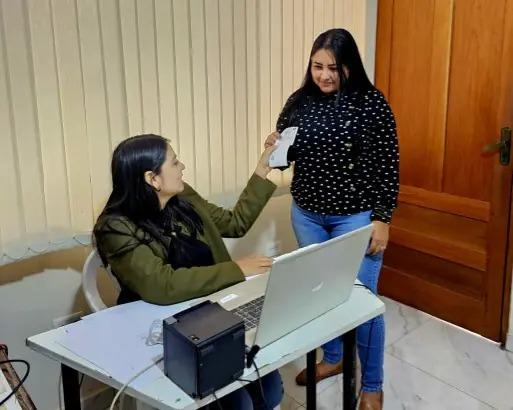 Los certificados de exención se entregan hasta el 18 de noviembre