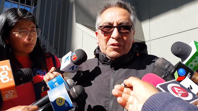 PDC niega gasto millonario en la transmisión de mando y promete un acto austero