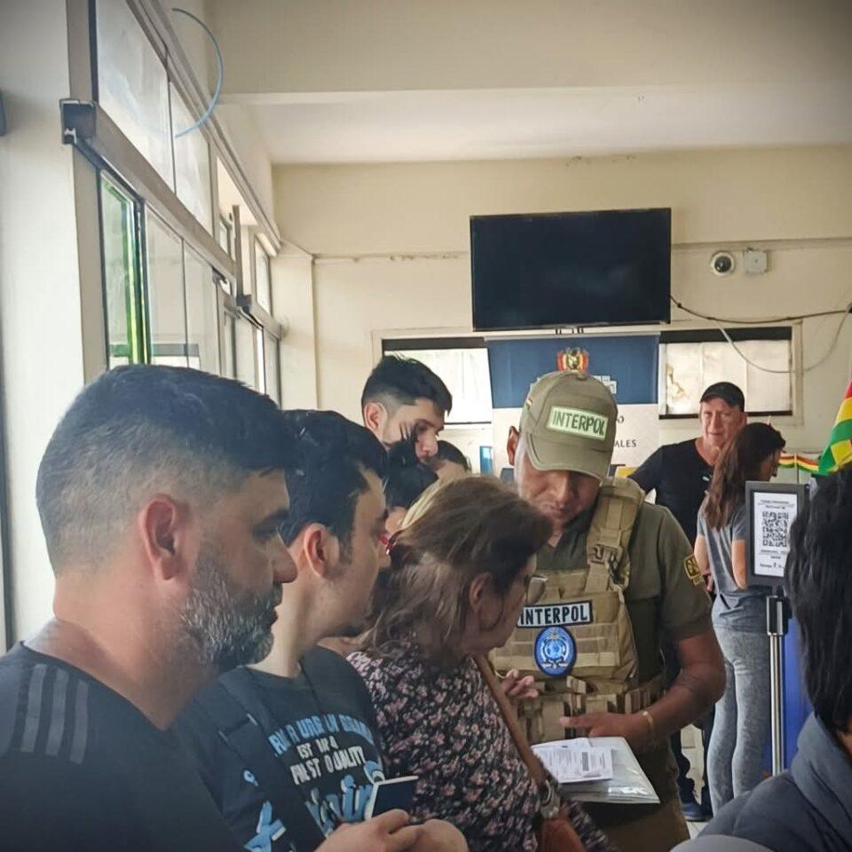 Policía atendió 357 incidentes durante el feriado de Todos Santos