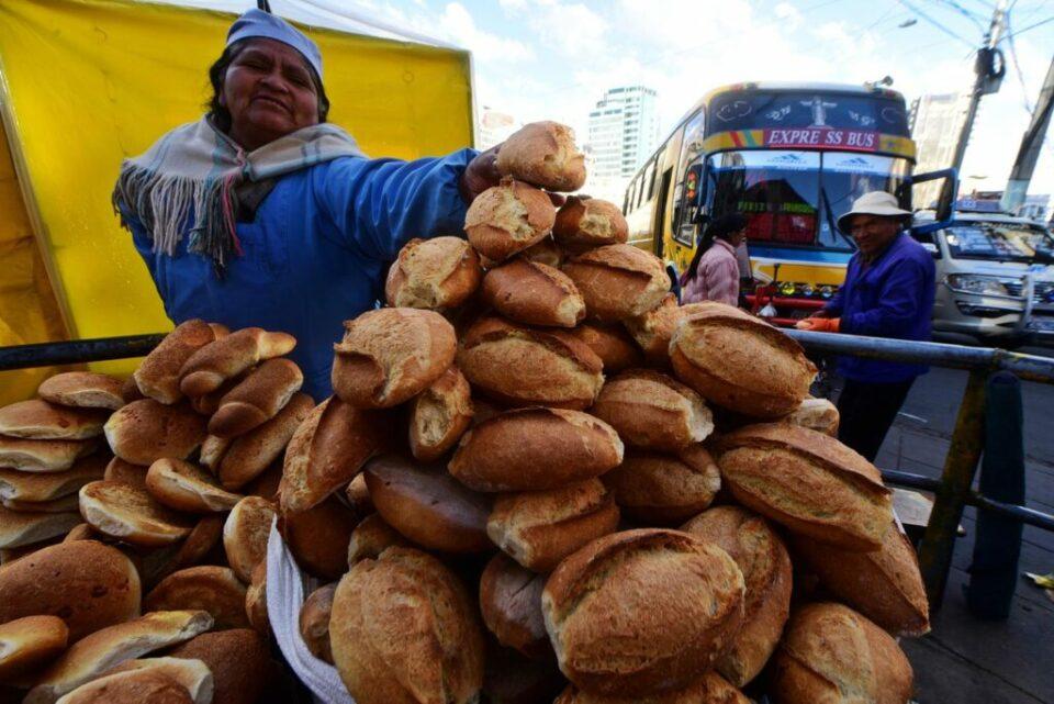 Panificadores definirán nuevo precio del pan en ampliado nacional