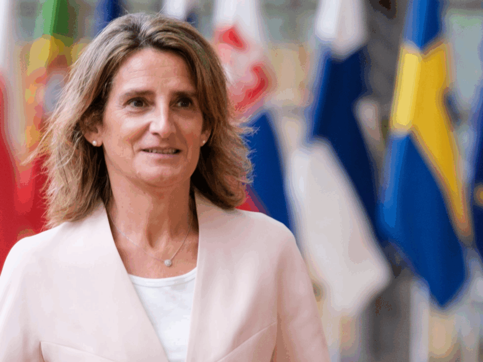 Confirman la asistencia de la vicepresidente de la UE para el acto de posesión