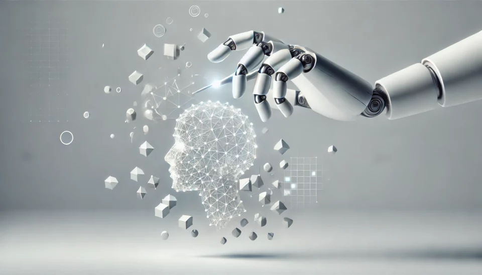 Una nueva era para la imagen 3D molecular gracias a la inteligencia artificial