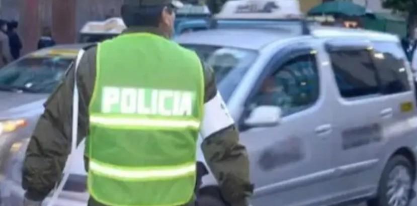 Disponen el cierre nacional de las Divisiones de Comisaría de Tránsito