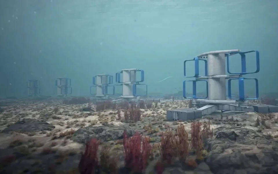 Proyecto europeo impulsa la energía del mar para abastecer electricidad