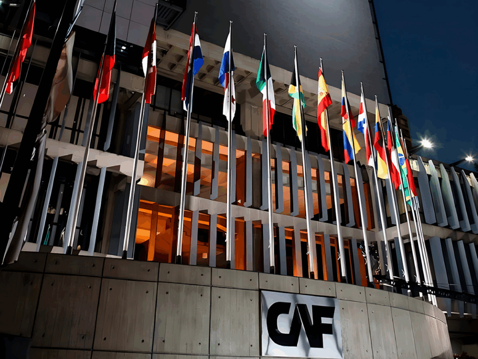 Gobierno viabiliza decreto para préstamo millonario con la CAF, ahora busca su aprobación en la ALP