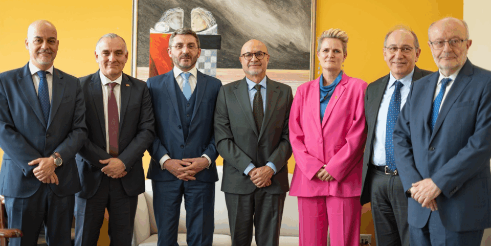 Bolivia acepta que UE sea el nuevo socio principal para encaminar un ❝desarrollo sostenible e inclusivo❞