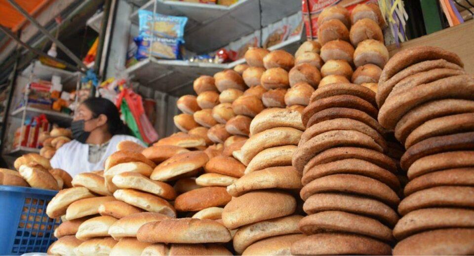 Panificadores de El Alto definirán nuevo precio del pan ante falta de harina