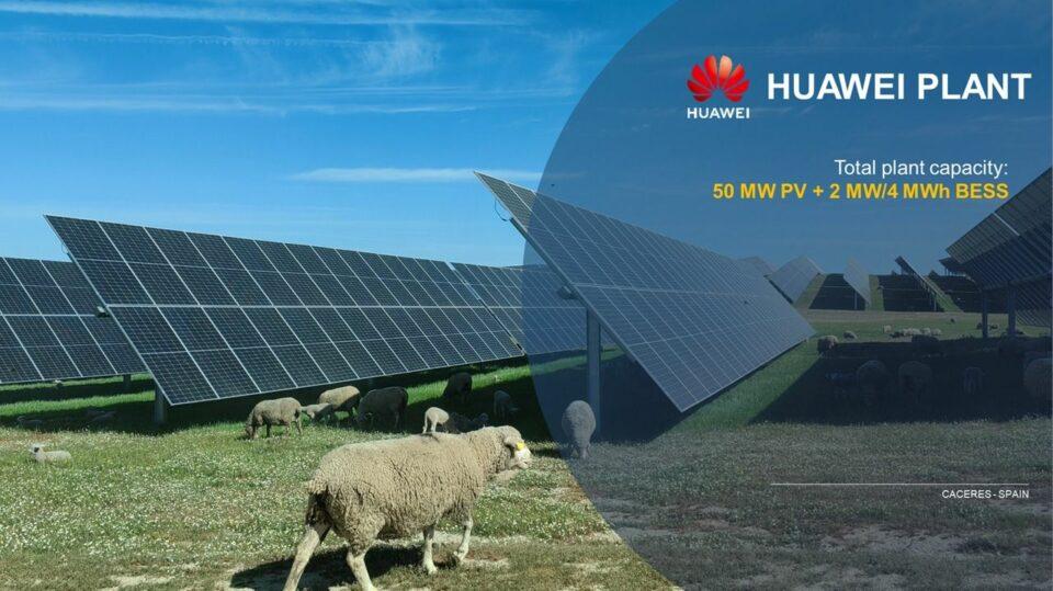 Huawei impulsa la sostenibilidad y la economía circular en el II Encuentro Empresarial de Pacto Global