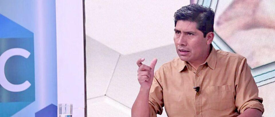 Suman 5 procesos contra exgerente de la estatal Emapa