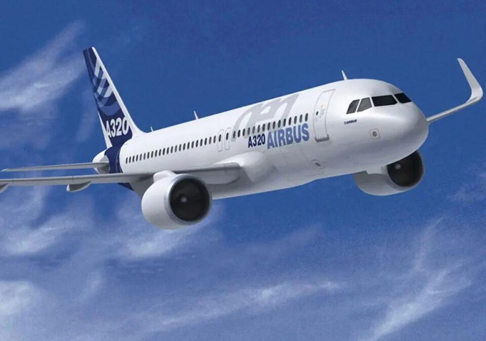 Aerolíneas anuncian cancelaciones y retrasos tras aviso de Airbus