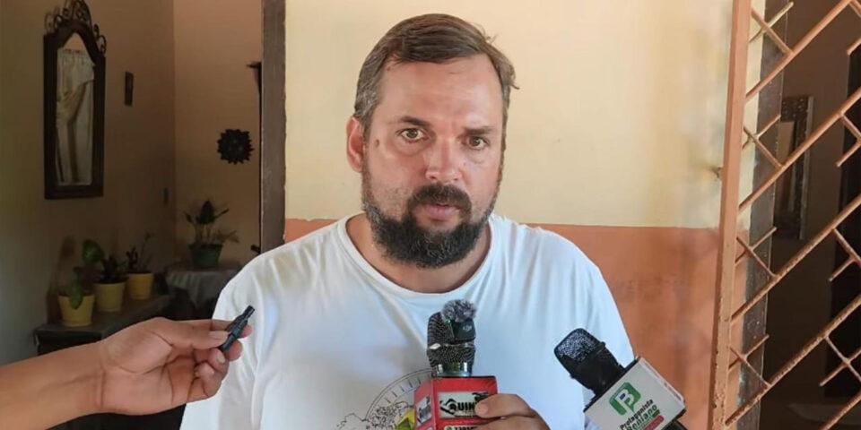 Riberalta: Productores de goma y almendra piden presencia del Estado para frenar los avasallamientos