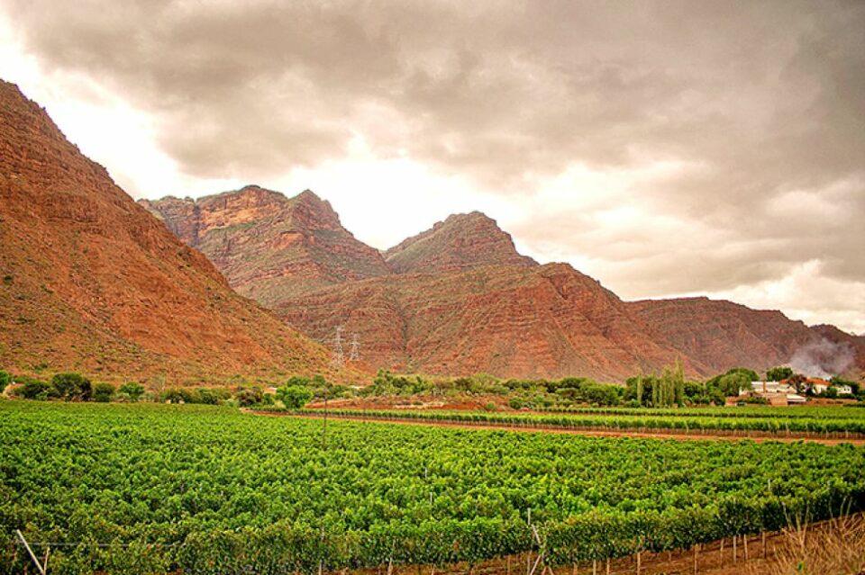 Sucre y Valle de Cinti serán sedes de cumbre de turismo eco-cultural