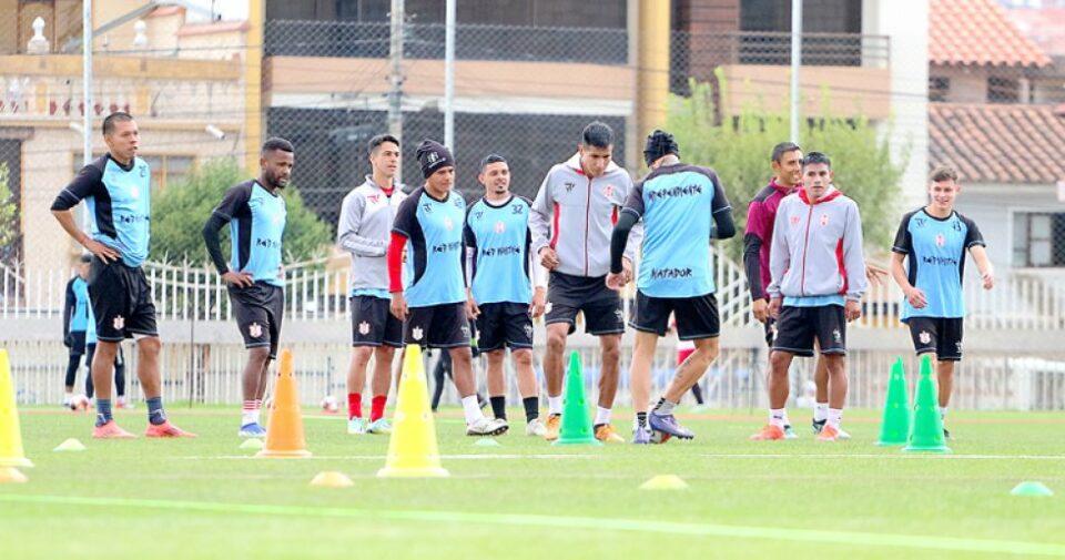 Independiente visitará este lunes a Aurora por la fecha 24 de la Liga