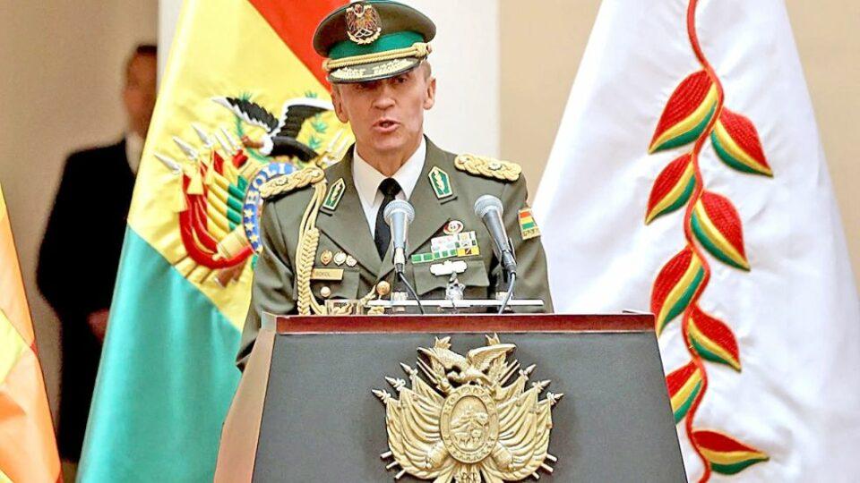 Sokol reveló a policías que protegían al contrabando