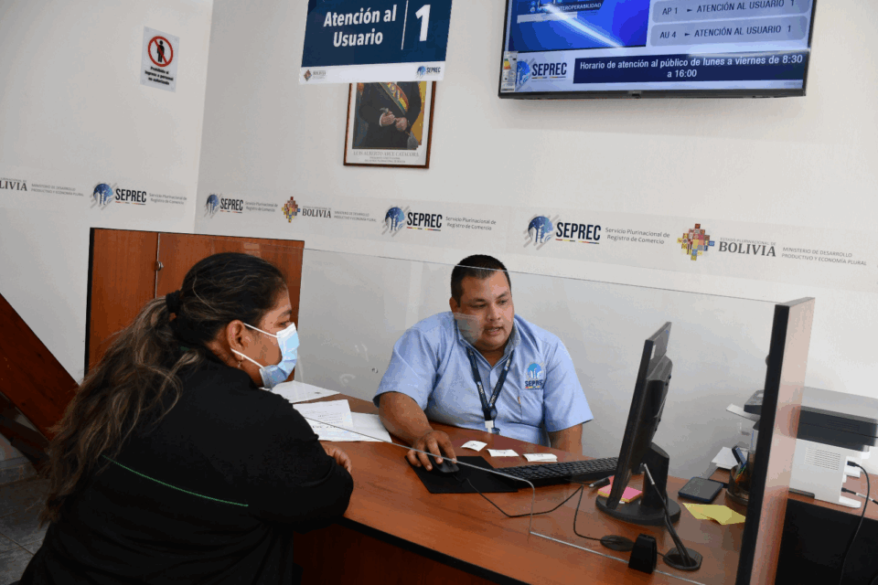 12.619 empresas posicionan a Beni como una región clave para mejorar la economía del país