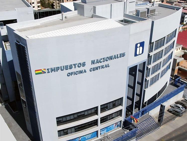 Recaudación tributaria sube 19,5% hasta octubre