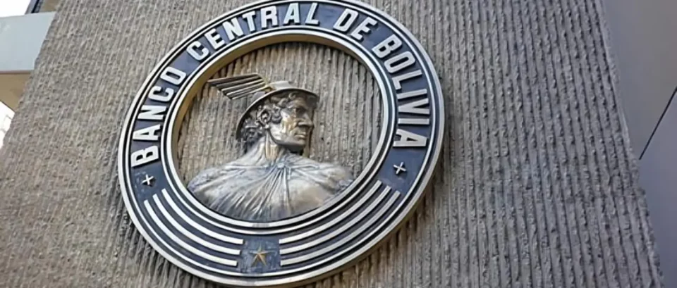 Reservas internacionales crecen y alcanzan $us 3.227 millones en octubre