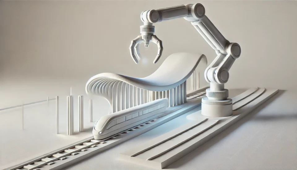 Meta lanza SAM 3D, una herramienta capaz de generar modelos 3D a partir de una sola imagen