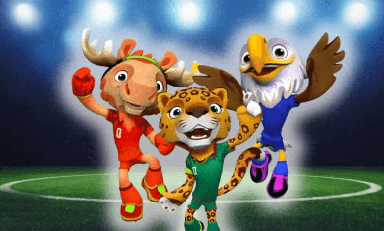 Este es el verdadero significado y lo que representa cada mascota del Mundial 2026